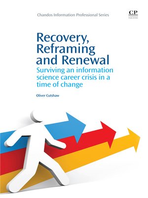 cover image of Recovery, Reframing, and Renewal